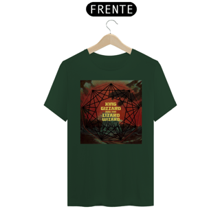 Nome do produto King Gizzard And The Lizard Wizard
