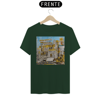 Nome do produto King Gizzard And The Lizard Wizard