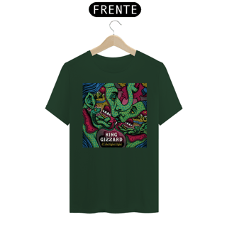 Nome do produto King Gizzard And The Lizard Wizard