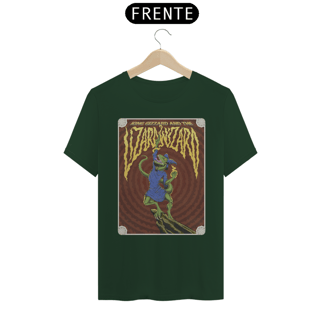 Nome do produto King Gizzard And The Lizard Wizard