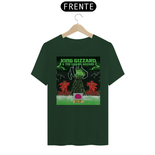 Nome do produto King Gizzard And The Lizard Wizard