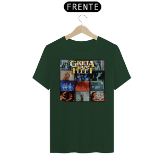 Nome do produto Greta Van Fleet