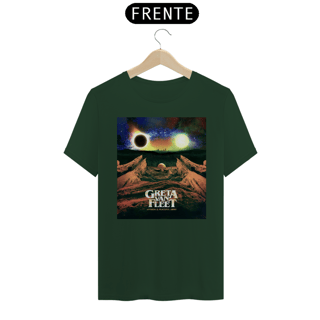 Nome do produto Greta Van Fleet