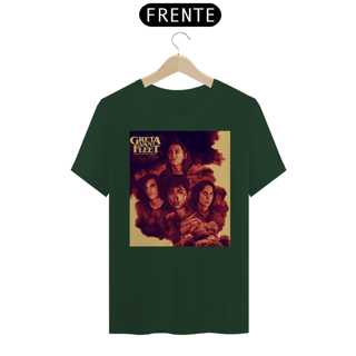 Nome do produto Greta Van Fleet