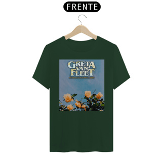 Nome do produto Greta Van Fleet