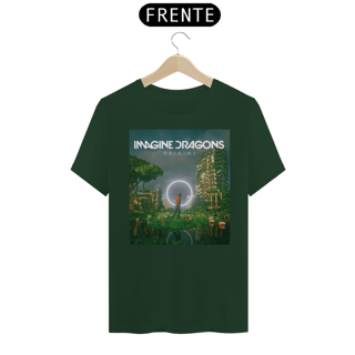 Nome do produto ‎Imagine Dragons 