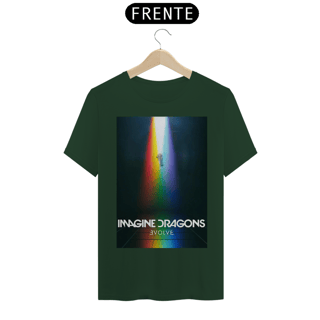 Nome do produto ‎Imagine Dragons 