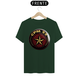 Nome do produto CPM 22