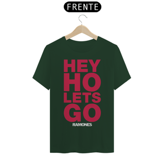 Nome do produto Ramones