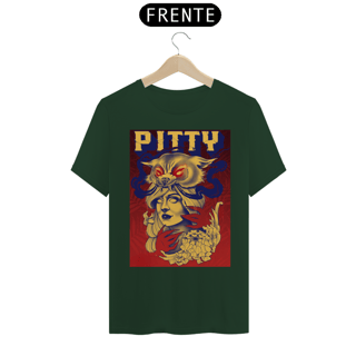 Nome do produto Pitty