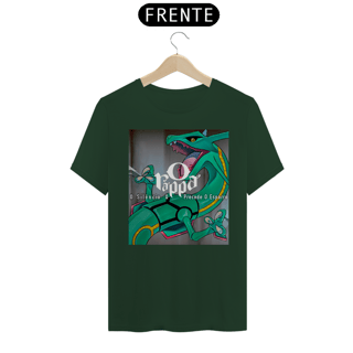 Nome do produto O Rappa
