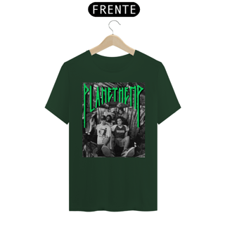 Nome do produto Planet Hemp
