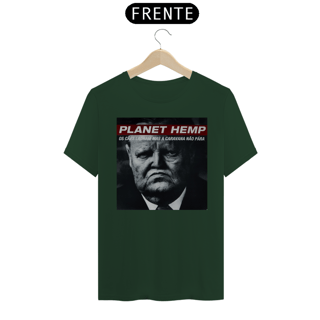 Nome do produto Planet Hemp