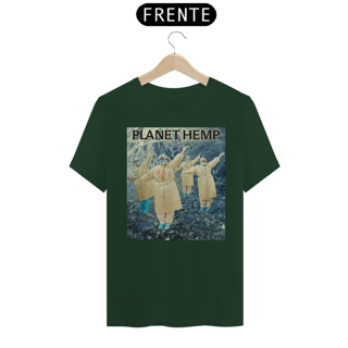 Nome do produto Planet Hemp