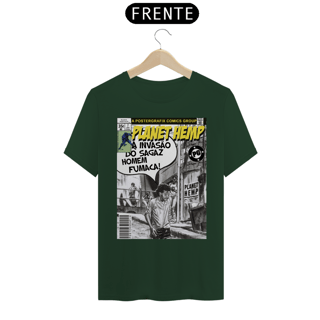Nome do produto Planet Hemp