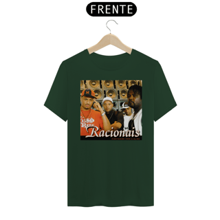 Nome do produto Racionais