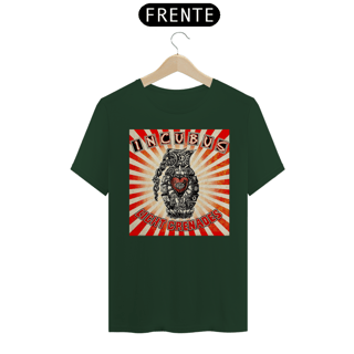 Nome do produto Incubus