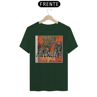 Nome do produto Pavement