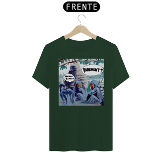Nome do produto Pavement