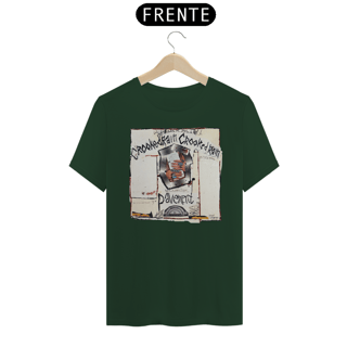 Nome do produto Pavement