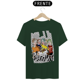 Nome do produto Pavement