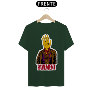 Nome do produto Pavement