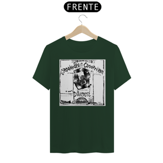 Nome do produto Pavement