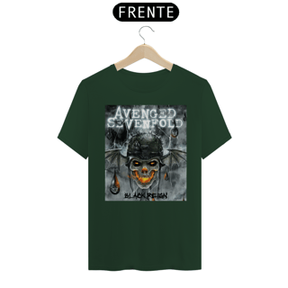 Nome do produto Avenged Sevenfold