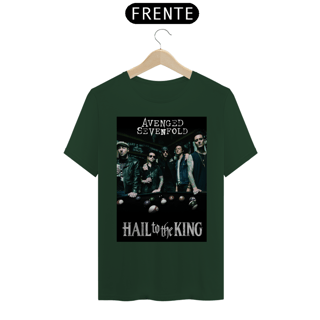 Nome do produto Avenged Sevenfold