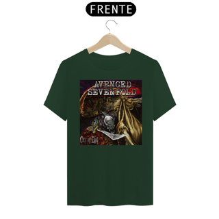 Nome do produto Avenged Sevenfold