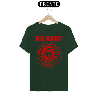 Nome do produto Rise Against