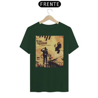 Nome do produto Rise Against