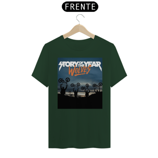 Nome do produto Story Of The Year