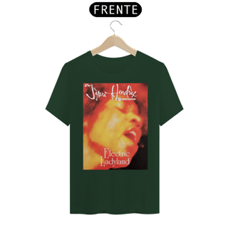 Nome do produto Jimi Hendrix