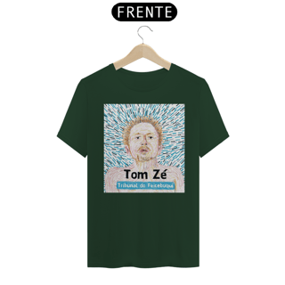 Nome do produto Tom Zé