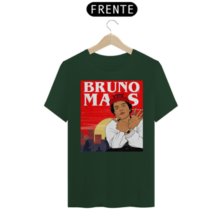 Nome do produto Bruno Mars