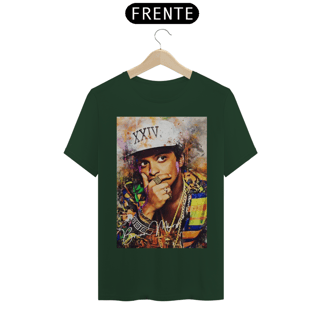 Nome do produto Bruno Mars