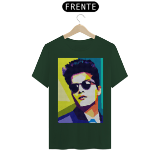 Nome do produto Bruno Mars