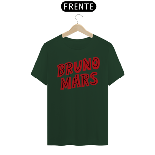 Nome do produto Bruno Mars