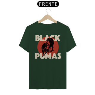 Nome do produto Black Pumas