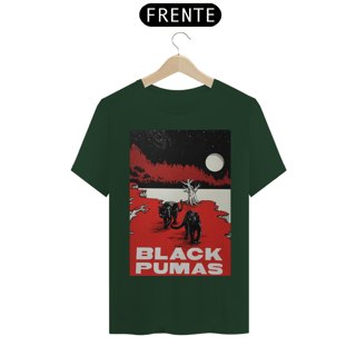 Nome do produto Black Pumas