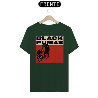 Nome do produto Black Pumas