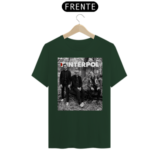 Nome do produto Interpol