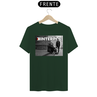 Nome do produto Interpol