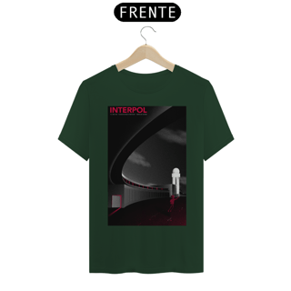 Nome do produto Interpol