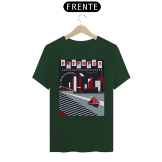 Nome do produto Interpol