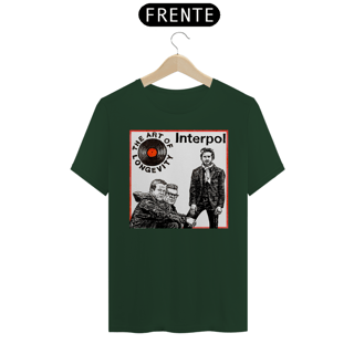 Nome do produto Interpol