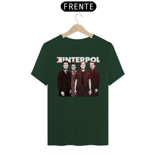 Nome do produto Interpol