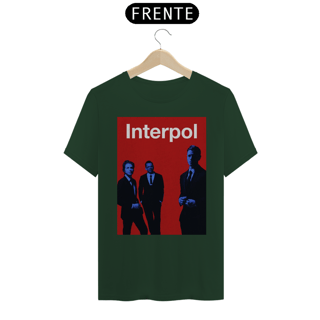 Nome do produto Interpol
