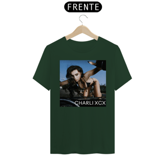 Nome do produto Charli XCX